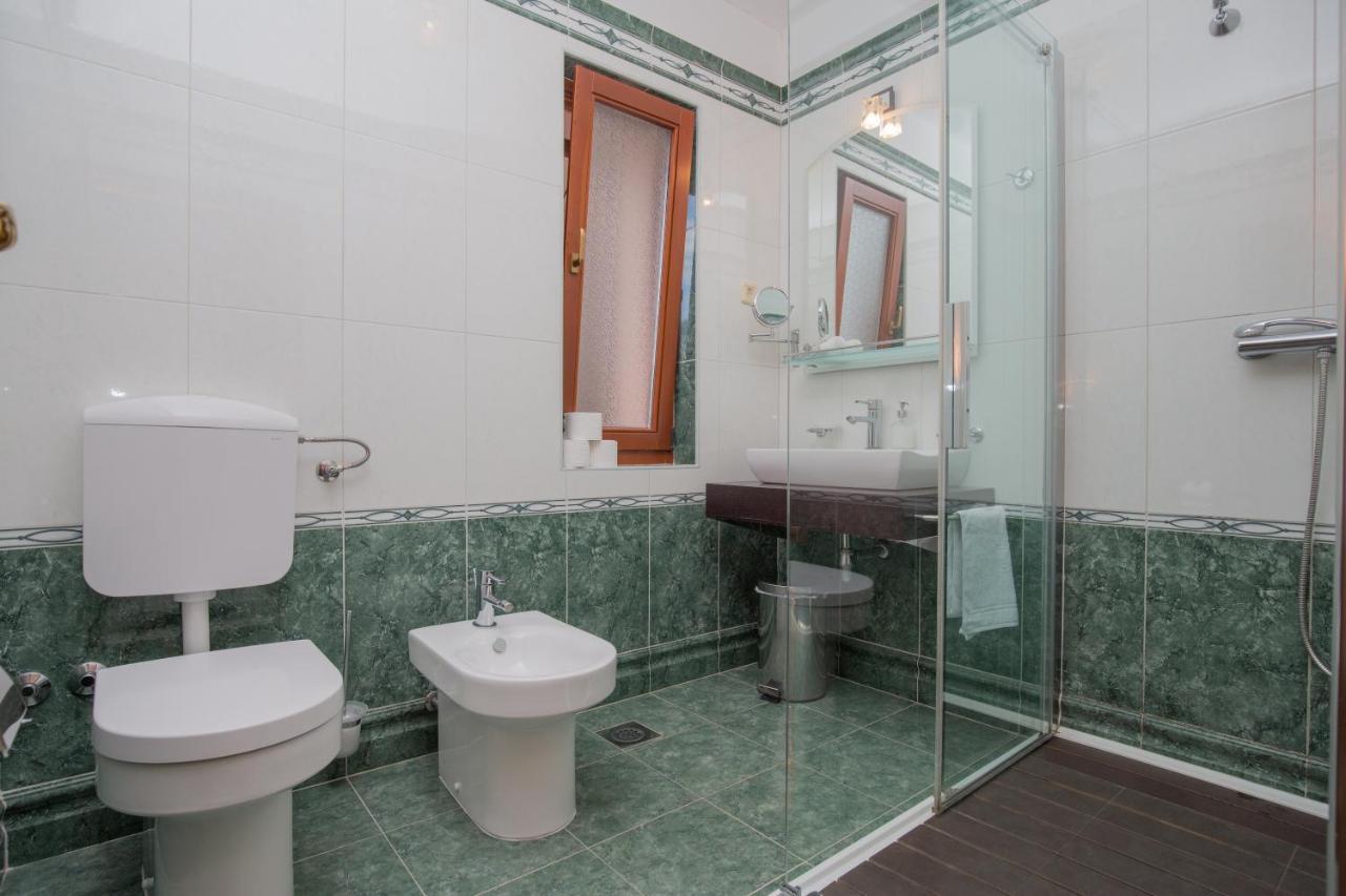 Rooms Plava Laguna 普利莫顿 外观 照片