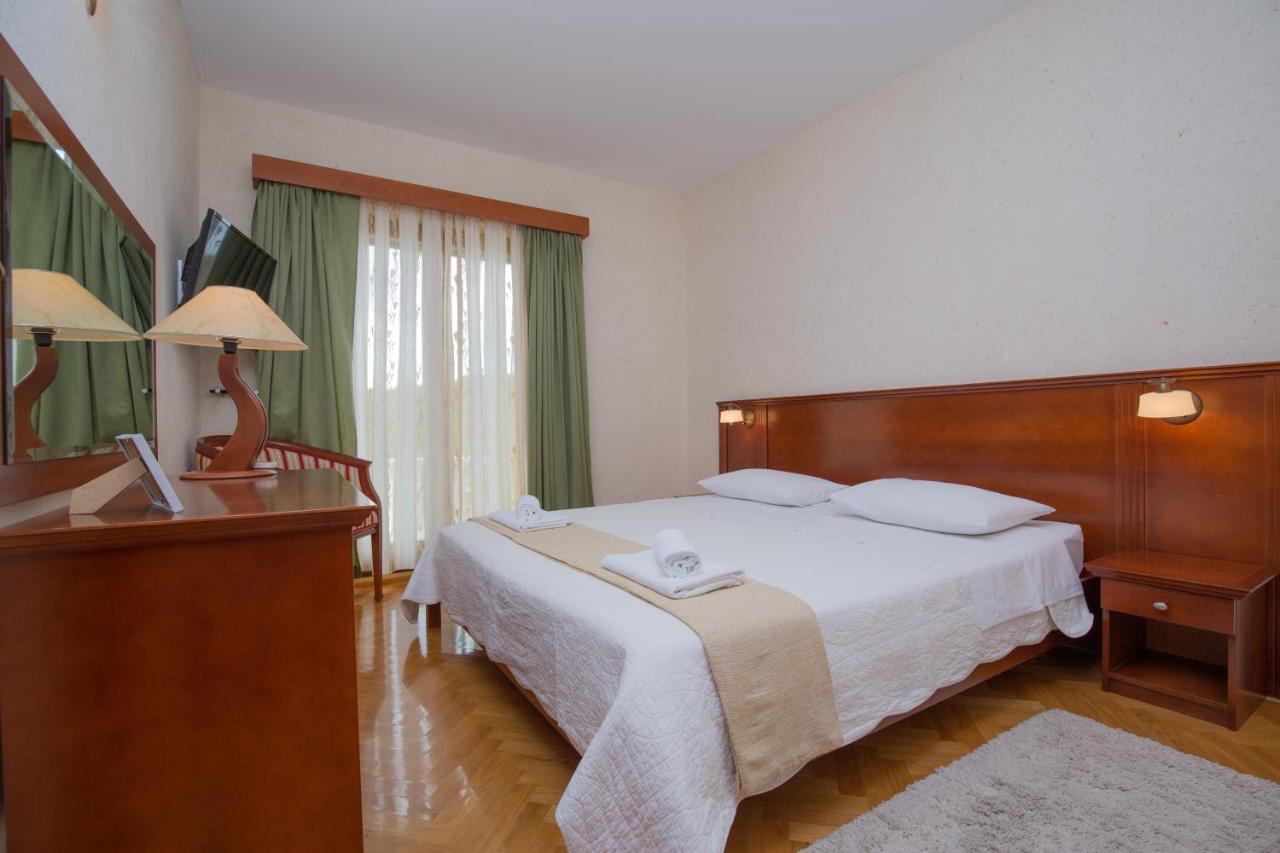 Rooms Plava Laguna 普利莫顿 外观 照片