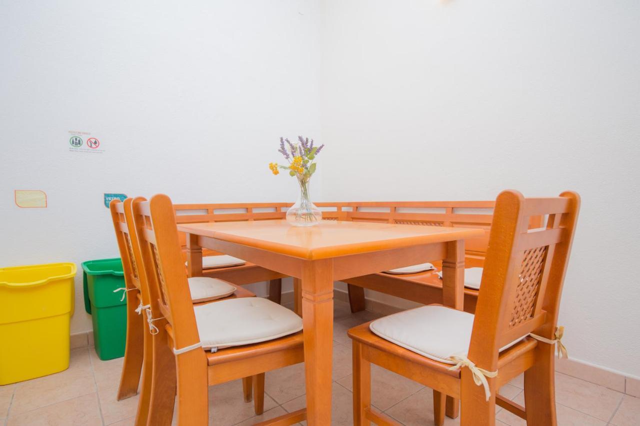 Rooms Plava Laguna 普利莫顿 外观 照片